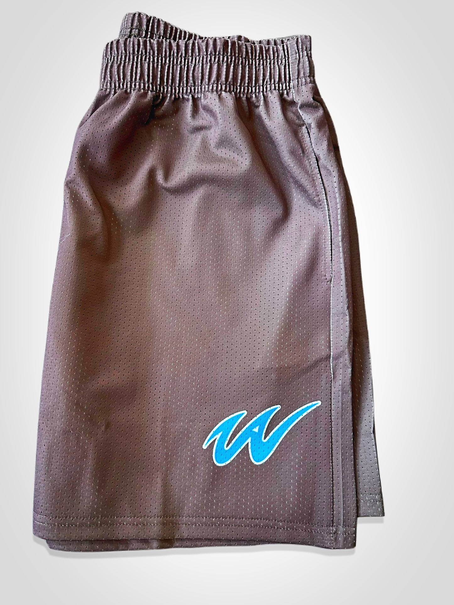 WA Mesh Short- Basic