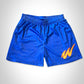 WA Mesh Short- Basic