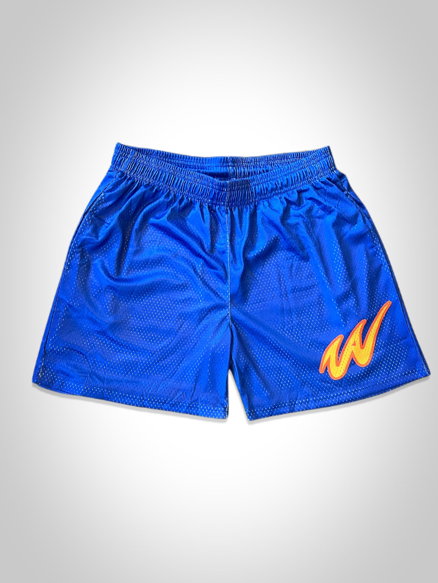 WA Mesh Short- Basic