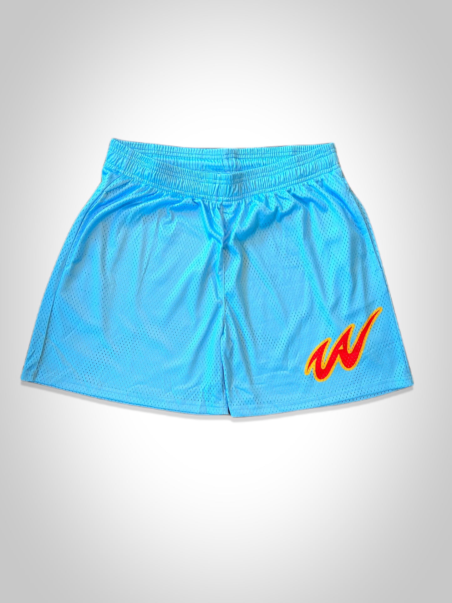 WA Mesh Short- Basic