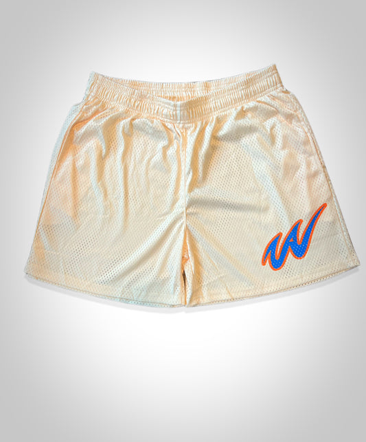 WA Mesh Short- Basic