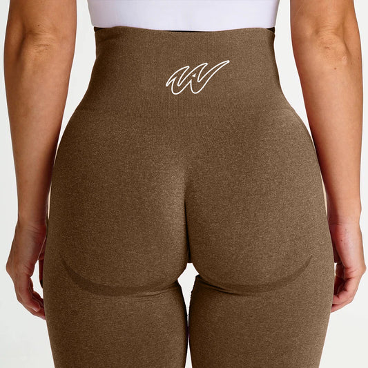 WA Womens Leggings