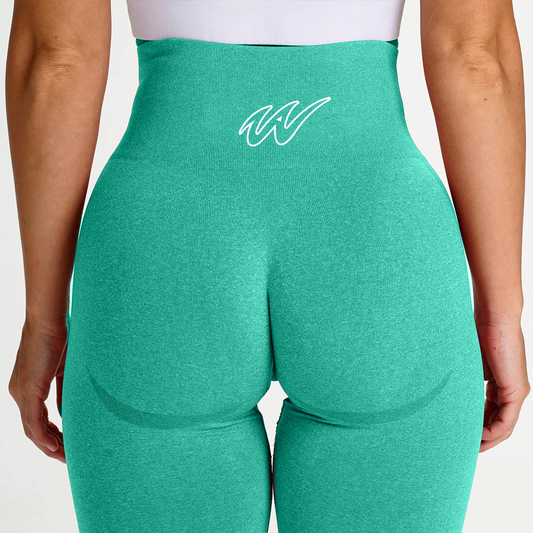 WA Womens Leggings